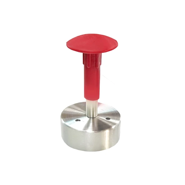 140-200 Gr 14 Cm Hamburger Köfte Kalıbı - Resim 2