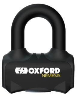 Oxford Motosiklet Nemesis Disk Kilidi Kutusuz 16mm LK470B ürün görseli 1