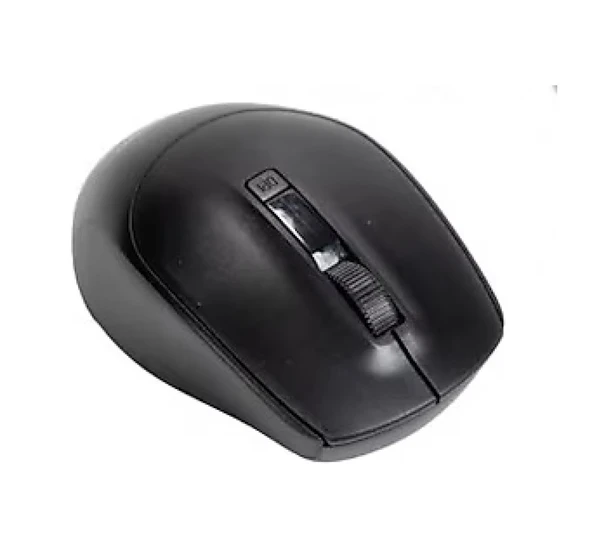 HADRON HDX3408 KABLOSUZ MOUSE WIRELESS 600/1600 DPI ürün görseli 1