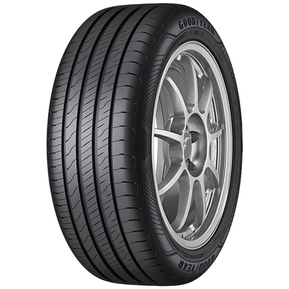 Goodyear 205/55R16 91V EfficientGrip Performance 2 (Yaz) (2025) ürün görseli 1