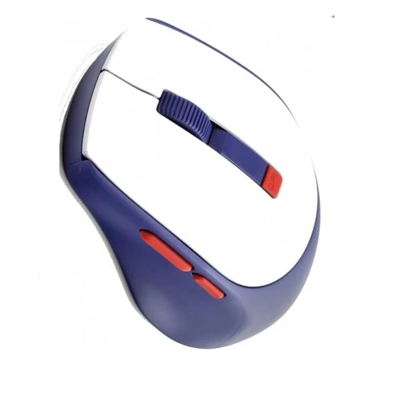 HADRON HDX3408 KABLOSUZ MOUSE WIRELESS 600/1600 DPI - Resim 2