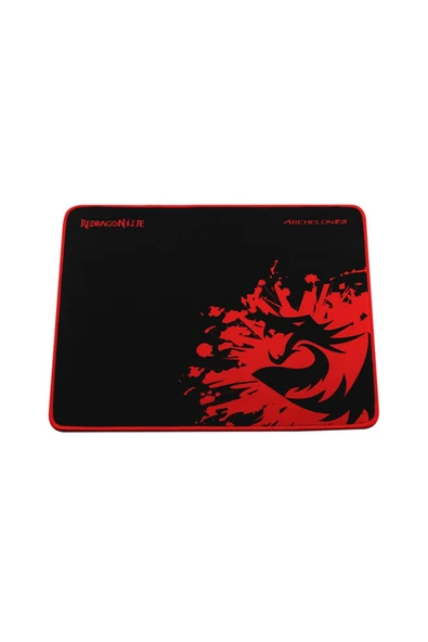 Redragon P001 Archelon Su Geçirmez 33 cm x 26 cm Oyuncu Mouse Pad ürün görseli 1