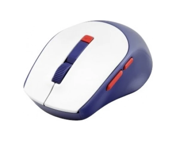 HADRON HDX3408 KABLOSUZ MOUSE WIRELESS 600/1600 DPI - Resim 3