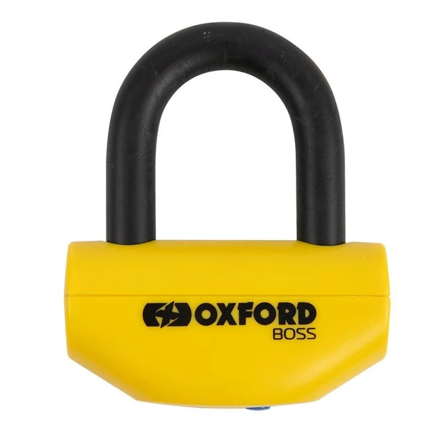 Oxford Motosiklet Boss Disk Kilidi 16mm OF46 ürün görseli 1