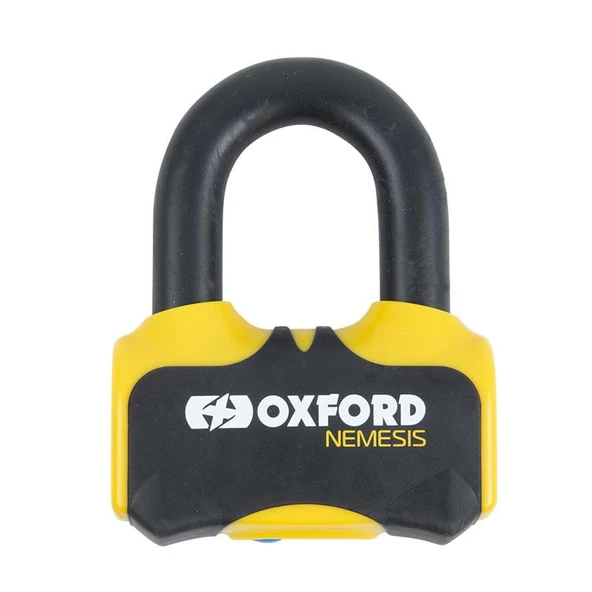 Oxford Motosiklet Nemesis Disk Kilidi 16mm LK471 ürün görseli 1