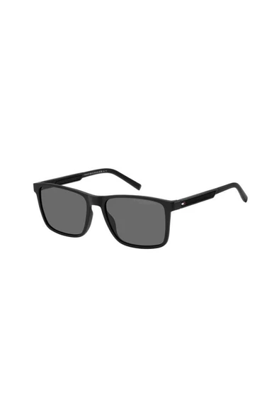 TOMMY HILFIGER TH 2201/S COL 807M9 56-17-145 ERKEK GÜNEŞ GÖZLÜĞÜ ürün görseli 1