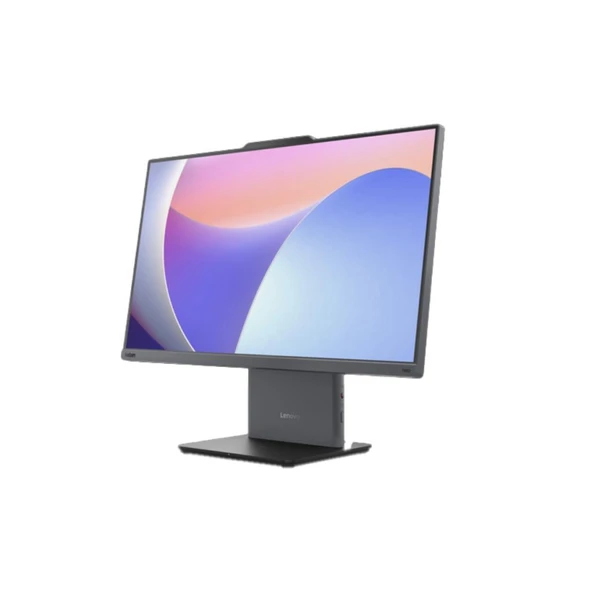 Lenovo ThinkCentre Neo 50A G5 12SC000QTR i5-13420H 16 GB 512 GB SSD 23.8" Dos AIO Masaüstü Bilgisayar ürün görseli 1