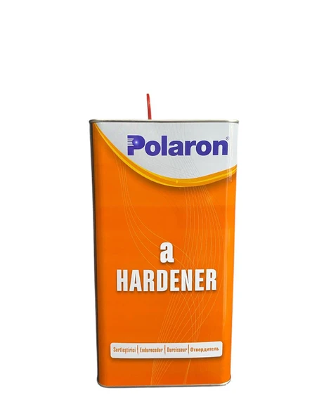 POLARON 2K SERTLESTİRİÇİ 5/1 ürün görseli 1