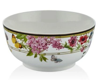Lamedore Muse Garden Salata Kasesi 20,5X11Cm 1BSF-1883MG ürün görseli 1