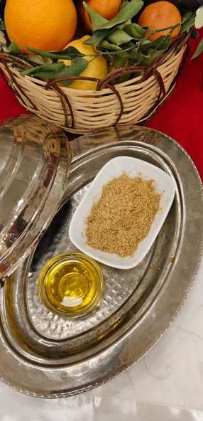 El Yapımı Zahter 250 gr ürün görseli 1