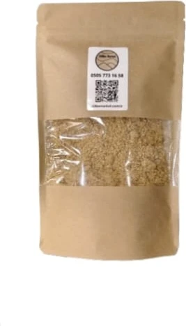 El Yapımı Zahter 250 gr - Resim 2