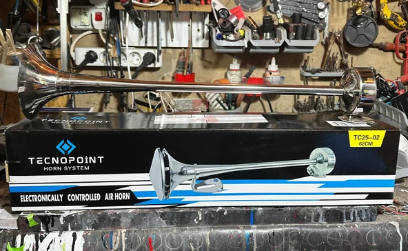 TeknoPoint 62 Cm Korna ürün görseli 1