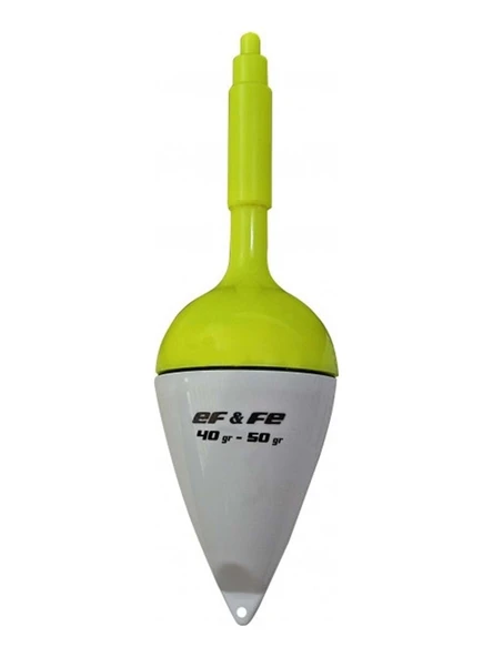 effe ışıklı şamandıra 40gr. ürün görseli 1