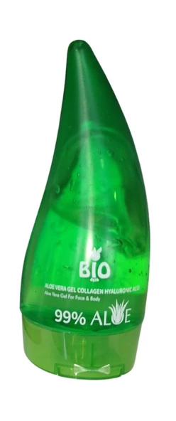 Bio alovera jel collajen & Hyaluronic acid ürün görseli 1
