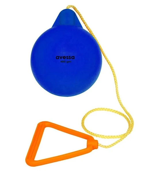 Avessa Hmr-400 Soft Pvc Çekiç 400 Gr ürün görseli 1