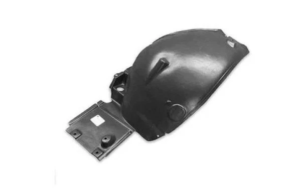 MERCEDES S SERİSİ W221 UYUMLU DAVLUMBAZ ÖN-ARKA SAĞ 2216900630 ürün görseli 1