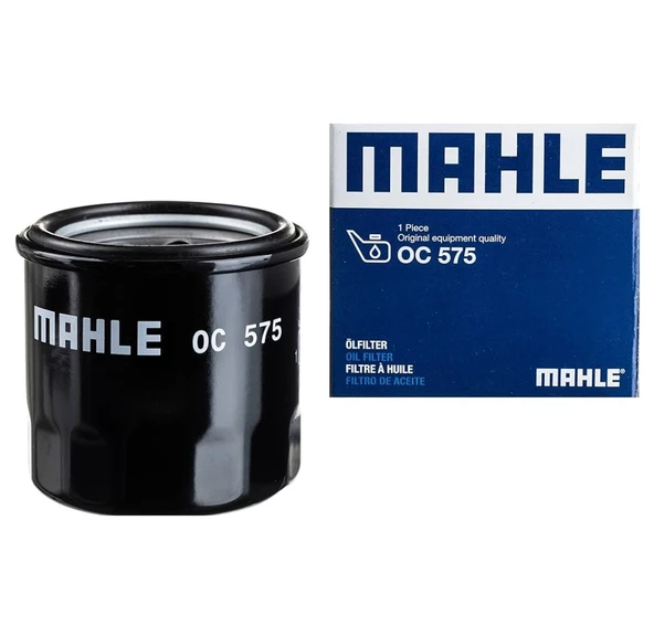 Honda Cbr 600 Rr Mahle Yağ Filtre ürün görseli 1