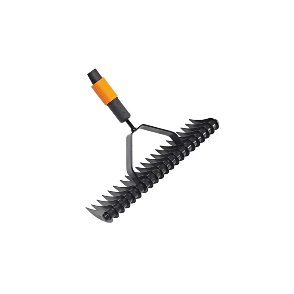 Fiskars 135513 Quikfit Havalandırma Tırmığı ürün görseli 1