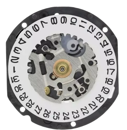 SEIKO VX12-3D SAAT MAKİNASI - İADESİZ ürün görseli 1