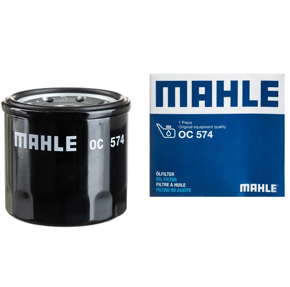 Suzukı Gsx-R 600 Mahle Yağ Filtre ürün görseli 1