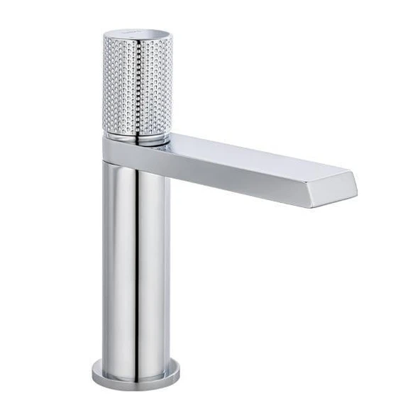 FONTANA LAVABO BATARYASI (KROM) FK-9111 ürün görseli 1
