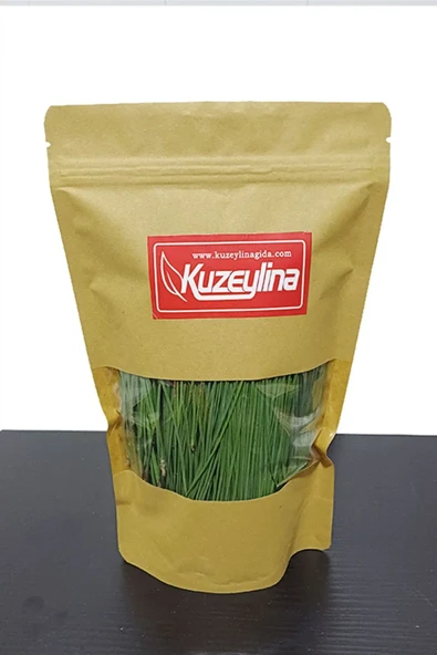 Doğal Yaş Çam Yaprağı Çay Çam Iğnesi Çayı 150 Gr ürün görseli 1