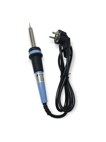S-Line Slıne ZD-30C 30WATT Minare Uçlu Kalem Havya ürün görseli 1