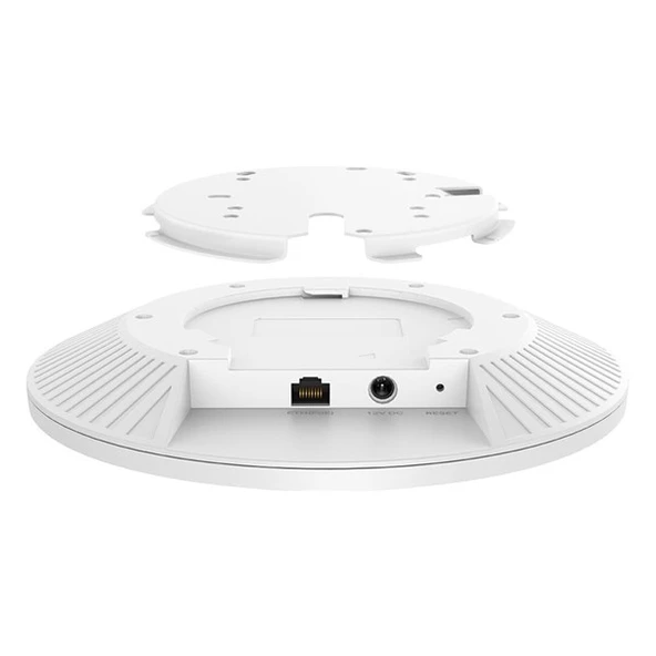 TP-LINK OMADA EAP772 BE9300 WIFI7 TAVAN TİPİ ACCESS POINT - Resim 3