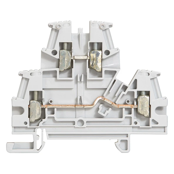 Legrand 037168 İki Katlı Ray Klemens 4-6 mm ürün görseli 1