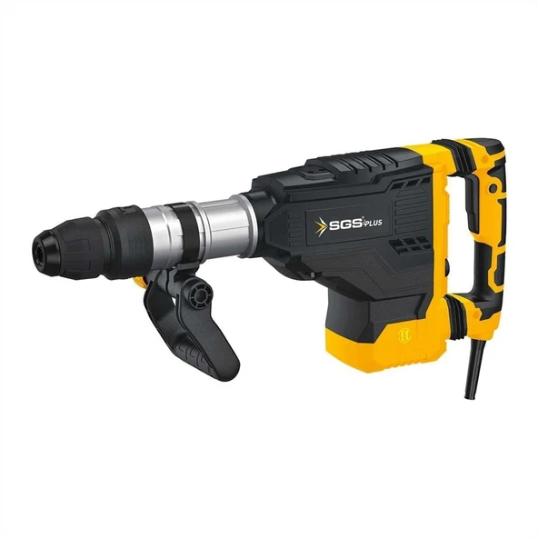 SGS5186 - 11 KG Elektropnomatik Kırıcı Hilti SDS Max 1700 Watt - 45 Joules ürün görseli 1