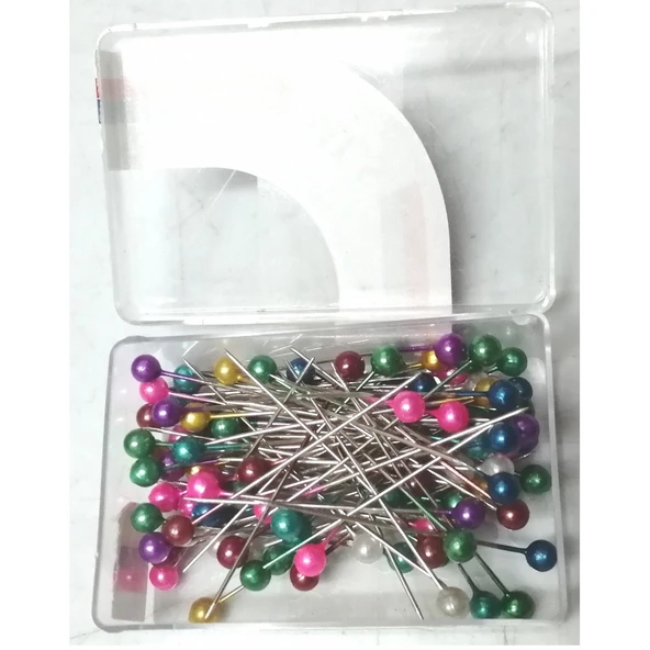 Hayal Quilling İğnesi büyük boy 3,5cm 100ad. ürün görseli 1