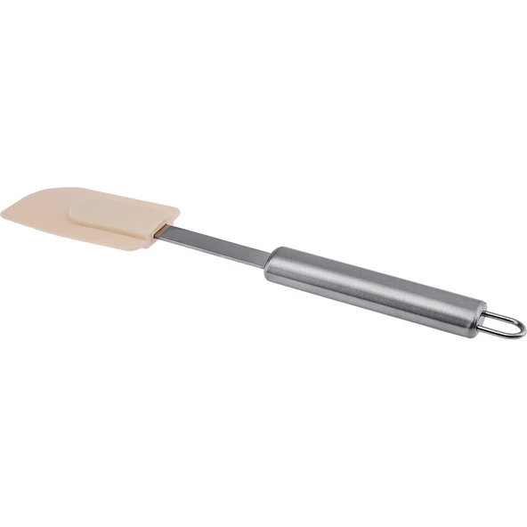 EMSAN MODERN SPATULA KÜÇÜK ÇELİK - Resim 3