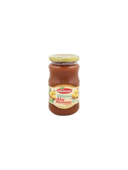 Öncüller Alıç Marmelatı 430 gr ürün görseli 1