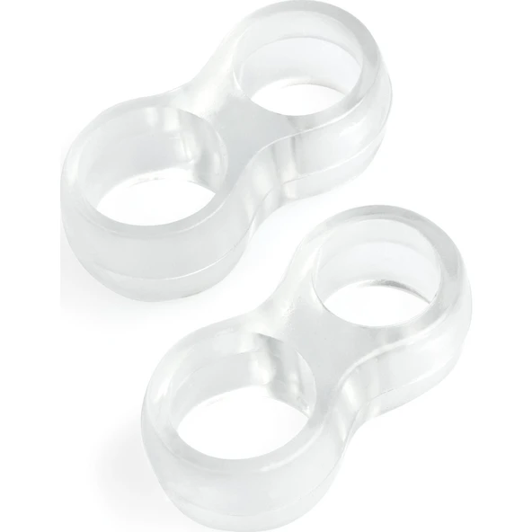 URVE UR-3019 PLASTİK KAPI PENCERE STOPERİ ürün görseli 1