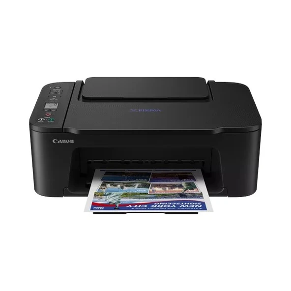 Canon Pixma E3640 Çok Fonksiyonlu Wi-Fi ürün görseli 1
