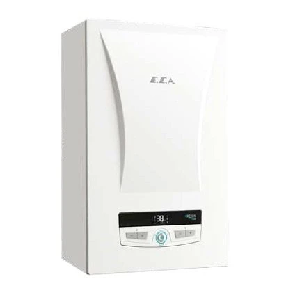 ECA Arceus EK 15 Mt Erp 12.900 Kcal/H Sıcak Sulu 3 Fazlı ElEKtrikli Kombi 400 Vac ürün görseli 1