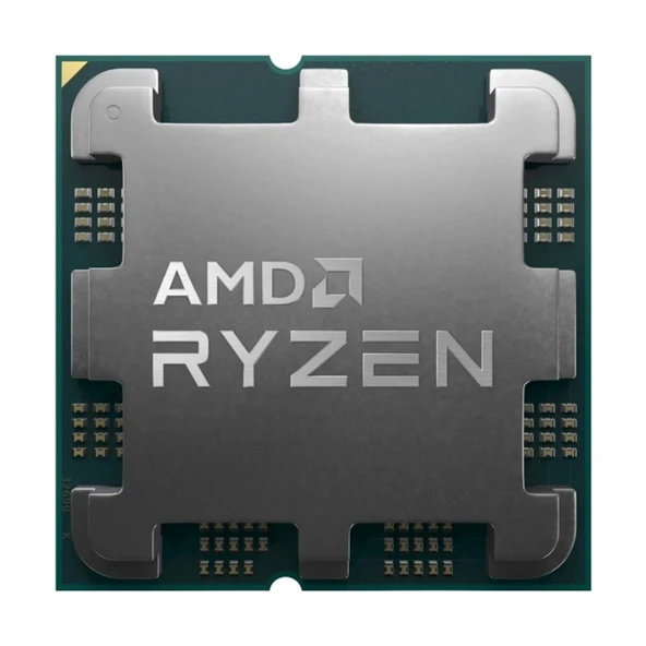 AMD RYZEN 5 7600X 4.70GHz 38MB TRAY ürün görseli 1