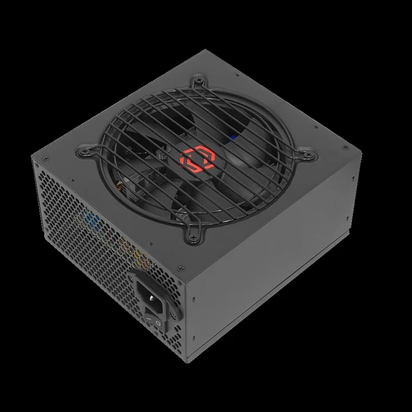 FRISBY FR-PS8580P 850W 80+ BRONZ POWER SUPPLY - Resim 2