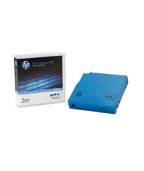 HPE C7975A Data Kartuş (LTO5) ürün görseli 1