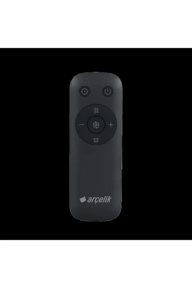 Arçelik 16395 Nav Vantilatör - Resim 7