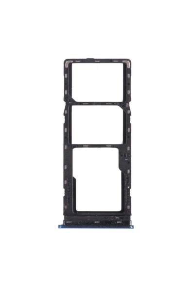 infinix Hot 9 Sim Kart Tepsisi + Mikro SD Kart Tepsisi X655C X655 X655D ürün görseli 1