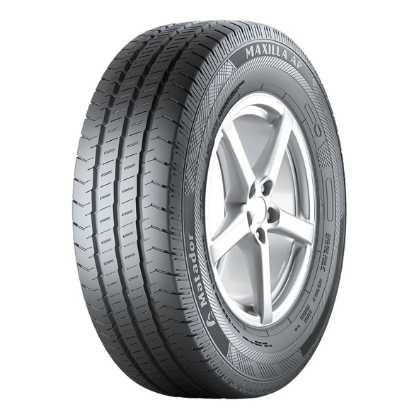 Matador 205/70 R15C 106/104R MPS300 Maxilla AP 8PR 2023 Üretim Yaz Lastiği ürün görseli 1