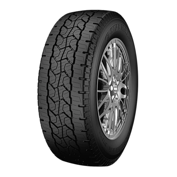 Starmaxx 225/70 R15C 112/110 8PR PROTERRA ST900 2023 Üretim Dört Mevsim Lastiği ürün görseli 1