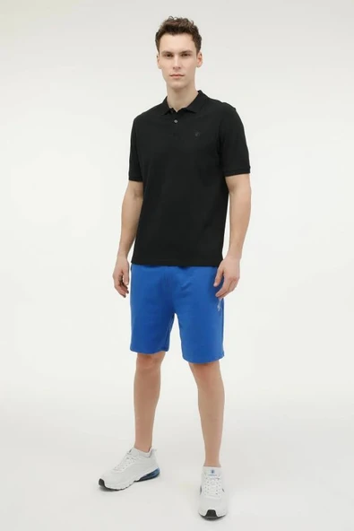 Lumberjack MB 5FX CT953 Polo Yaka Erkek Tişört 101939533 ürün görseli 1