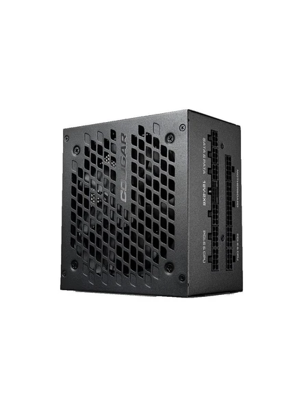 Cougar 1000W Gold Gex X2 Gen 5.0 Power 80+ Full Mo Cgr-Gex X2-1000 ürün görseli 1