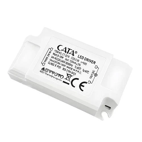 Cata CT-2516 Driver 8-18W ürün görseli 1