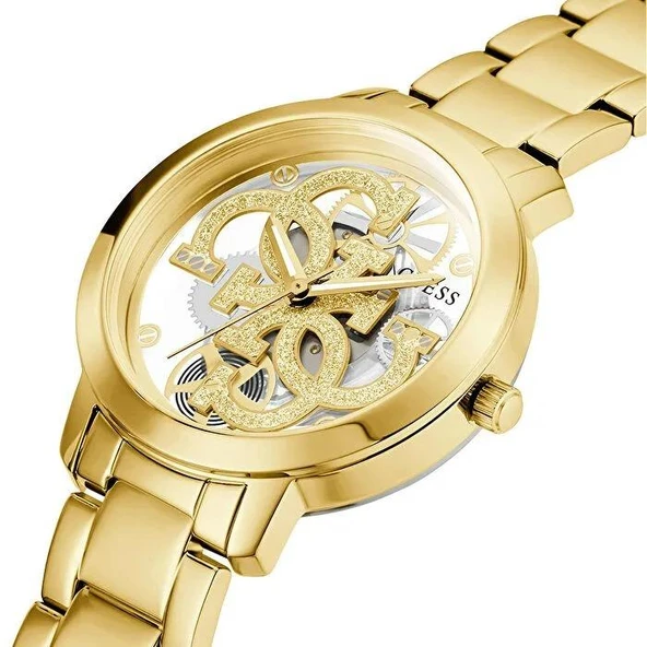 Guess GUGW0300L2 Kadın Kol Saati - Resim 3