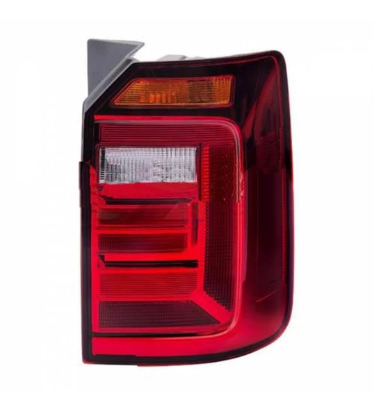 VOLKSWAGEN CADDY SAĞ ARKA STOP LAMBASI 2015--2018 ürün görseli 1