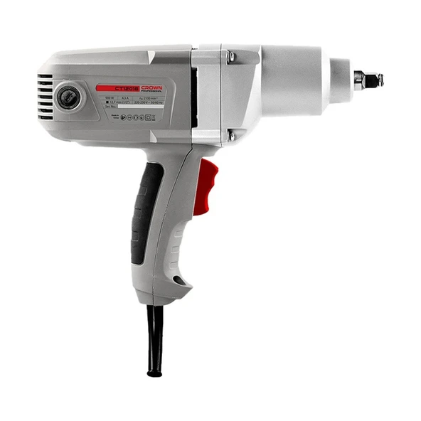 Crown CT12018 900 W 1/2" Somun Sıkma Makinesi ürün görseli 1