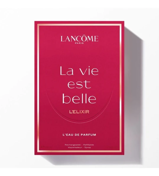 Lancome La Vie Est Belle Elixir Edp 100 Ml ürün görseli 1